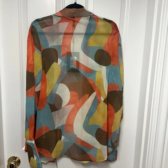 Pretty Little Thing Cover Up NWT - Picture 8 of 8